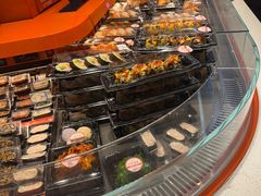 -池田寿司·新鲜现做(朝阳大悦城店)
