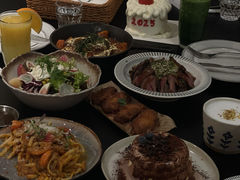 -J's Cafe Lab