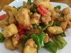 -鹤乡东北菜(崮山路店)