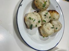 -舒蔡记生煎菜饭(云南中路店)