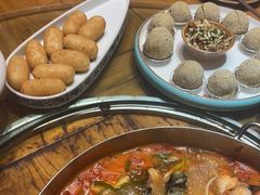 -亮欢寨酸汤鱼(沙冲路店)