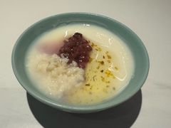 冰豆花-湖鱼湖·蓉亭食贝(亚运村店)