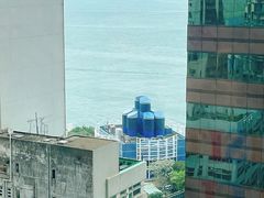 -宜必思香港中上环酒店