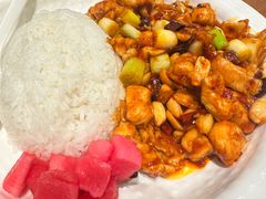 -阳阳中国饭(北京荟聚店)