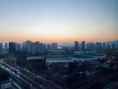 -杭州龙禧福朋喜来登酒店