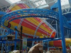 -青岛东方影都融创水世界