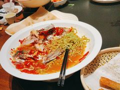 -简小舍· 民间手艺菜(古德寺店)