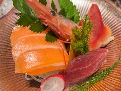 -耕海日本料理(万达华府店)