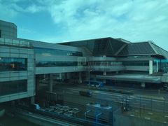 -文府路口(Taiwan High Speed Rail Zuoying Station)