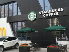 -星巴克(湖州梅地亚广场店)