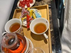 -大瀚养生SPA足道会馆(长逸店)