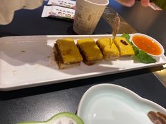 -长安大牌档之龙头酒肆(荣民龙首广场店)