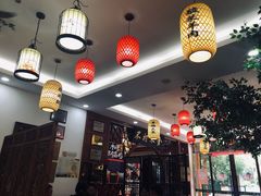 -农家小院(朱雀桥店)