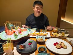 -味见·荣家(亚泰大街店)