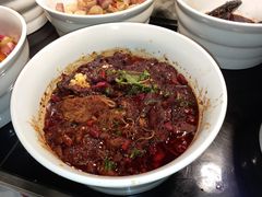 -上海圣诺亚皇冠假日酒店·诺亚厨房
