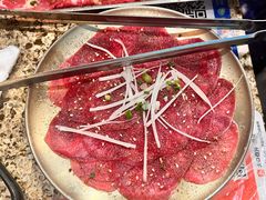 -首尔烤肉大排档(合生汇店)
