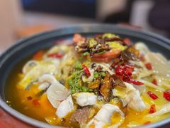 -桥边小楼·手工云南菜·丽江地标美食
