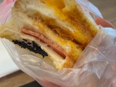 -85度C(厦门台湾街店)