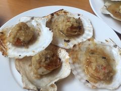 -永泰福朋喜来登酒店-宜客乐自助餐厅(远大路店)
