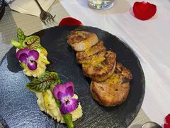 -LA CREPERIE BRETONNE布列塔尼法式餐厅(天童北路店)