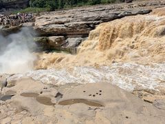 -陕西黄河壶口瀑布旅游区