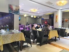 大堂-好口福私房菜(太元路店)