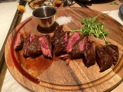 -Bizou American Brasserie(太古广场店)