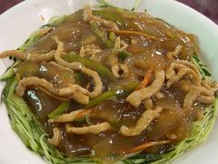 -钰田大院·碳烤虹鳟鱼·怀柔地道农家菜(雁栖湖店)