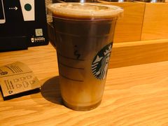 -星巴克(嘉定中信泰富万达广场店)