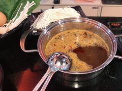 -呷哺呷哺(西单大悦城店)