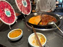 -巴蜀大将火锅(春熙店)