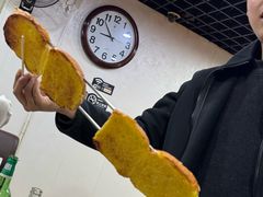 -春荣烧烤(龙泽北路店)