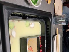 -巴奴毛肚火锅(二七万达店)