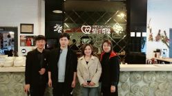-情订奇缘摄影基地(文明路店)