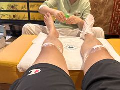 -金指缘足浴(望园路旗舰店)