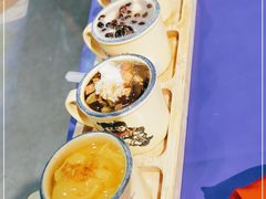 -马路边边串串香(苗栗路店)
