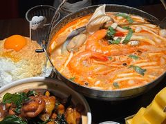 -岛风·台食小馆 ISLAND BISTRO(烟台山店)