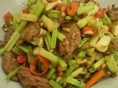 -新新湘菜馆(新中街二条店)