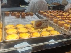 -鲍师傅糕点(国金街店)