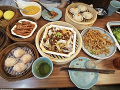 -佬港味粤味小馆(锦艺城店)