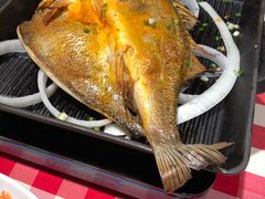 -西贝(上海我格广场店)