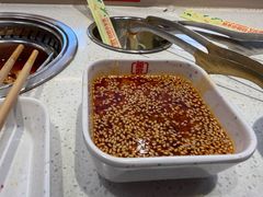 -龍歌自助小火锅(漳州二路爱购店)