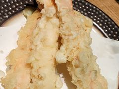 蟹足天妇罗-蟹将军·松叶蟹和牛日料放题自助(K11店)
