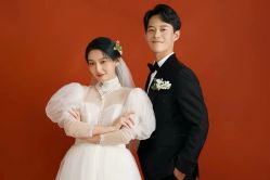 -巴黎春天婚纱摄影STUDIO·定制