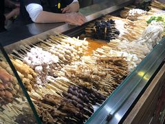 -童陈记重庆冷串串(食宝街店)