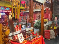-正阳门饭庄·烤鸭·北京菜(万丰路七里庄店)