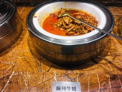 -汉巴味德(大悦城店)