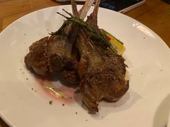 -La Tavernetta(Bar à Vin)(乌鲁木齐路店)