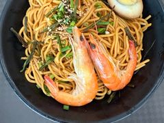 -贝林大翅鲸简餐厅(国家海洋博物馆店)