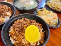 卤肉饭-阿勇鲁肉饭(虹井路店)